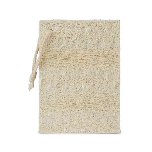 ORGANIC BEAUTY SUPPLY - LOOFAH BODY SCRUB SVAMP Gua-sha.dk