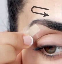 Indlæs billede til gallerivisning Wax strips Browshaper Gua-sha.dk
