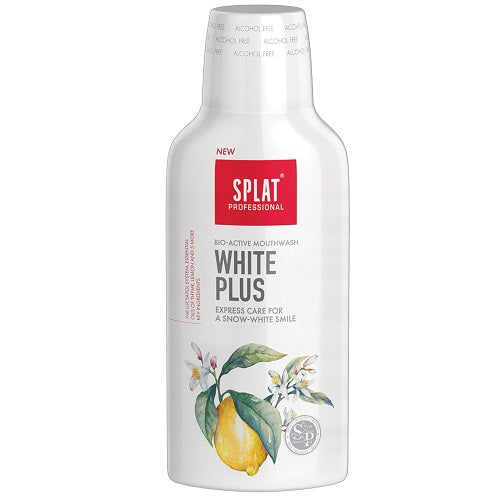 SPLAT® PROFESSIONAL - WHITE PLUS MUNDSKYL Gua-sha.dk